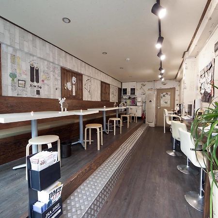 K-Guesthouse Sinchon 2 Seoul Exterior photo