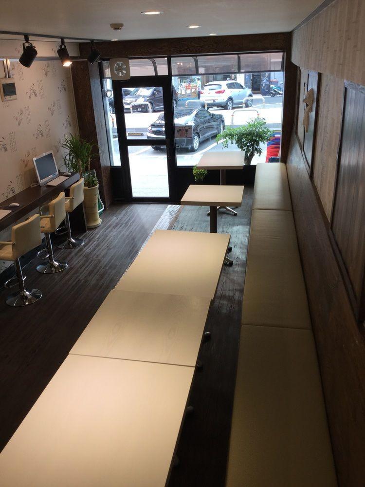 K-Guesthouse Sinchon 2 Seoul Exterior photo