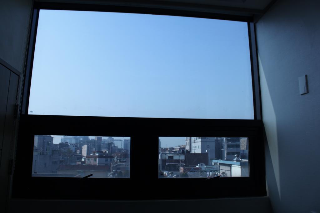 K-Guesthouse Sinchon 2 Seoul Exterior photo